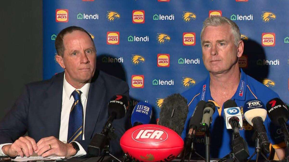 Adam Simpson thumbs nose at CEO with defiant final act