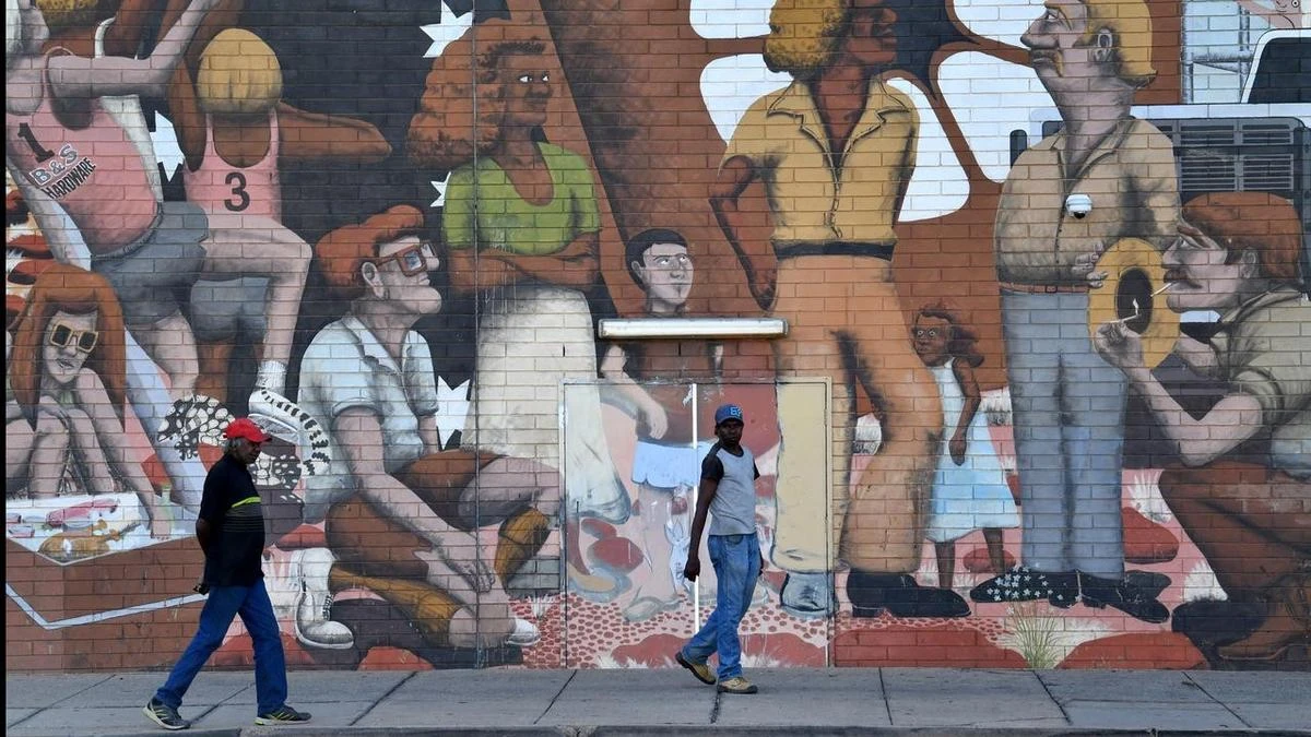 Racism linked to poor Indigenous health