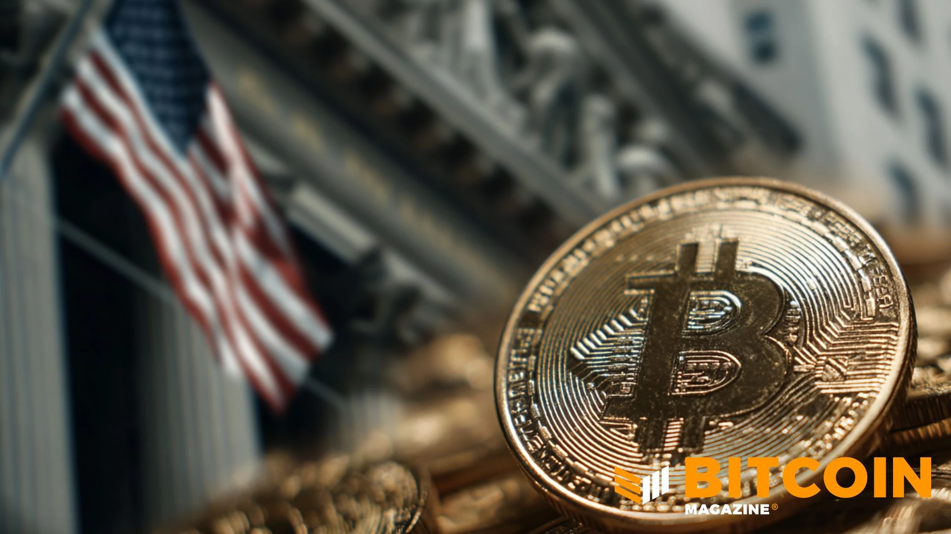 Morgan Stanley Becomes Official First US Bank To Launch A Spot Bitcoin ETF