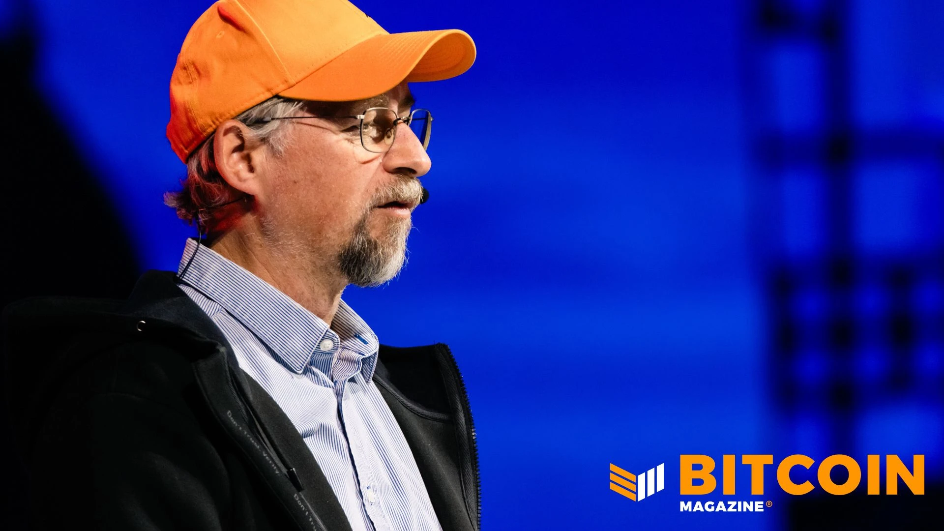 NYT Names Adam Back as Bitcoin’s Creator, but Back Says No