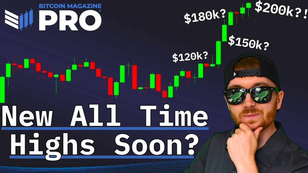 Bitcoin Eyes New All-Time Highs: A Deep Dive into the Bullish Outlook for 2025