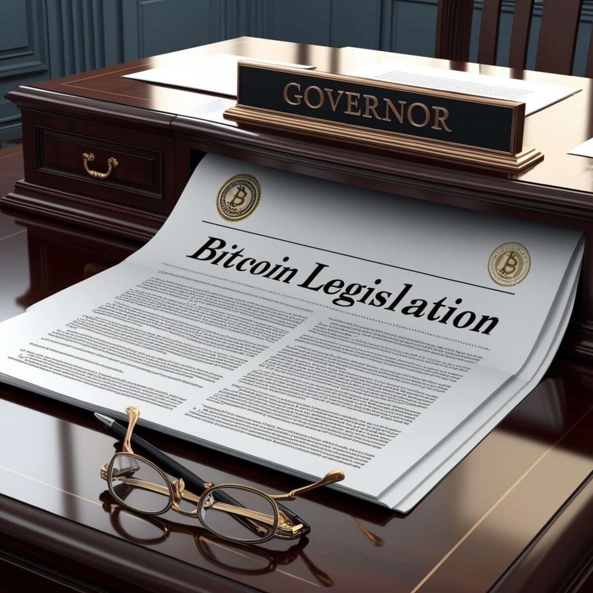 Kentucky Senate Passes Bill Protecting Bitcoin Self-Custody Rights