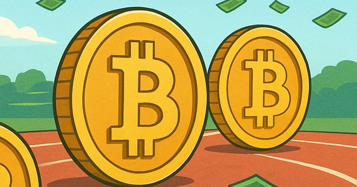 UK-listed B HODL Joins the Bitcoin Treasury Race With $11.3 Million Bitcoin Purchase