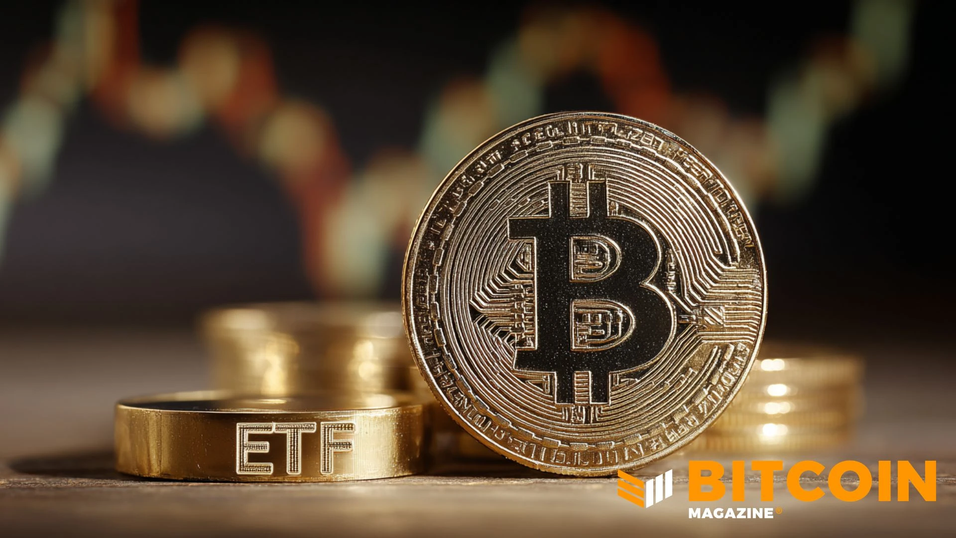 BlackRock Posts Massive Bitcoin ETF Inflows as Morgan Stanley Debuts MSBT With Strong Early Demand