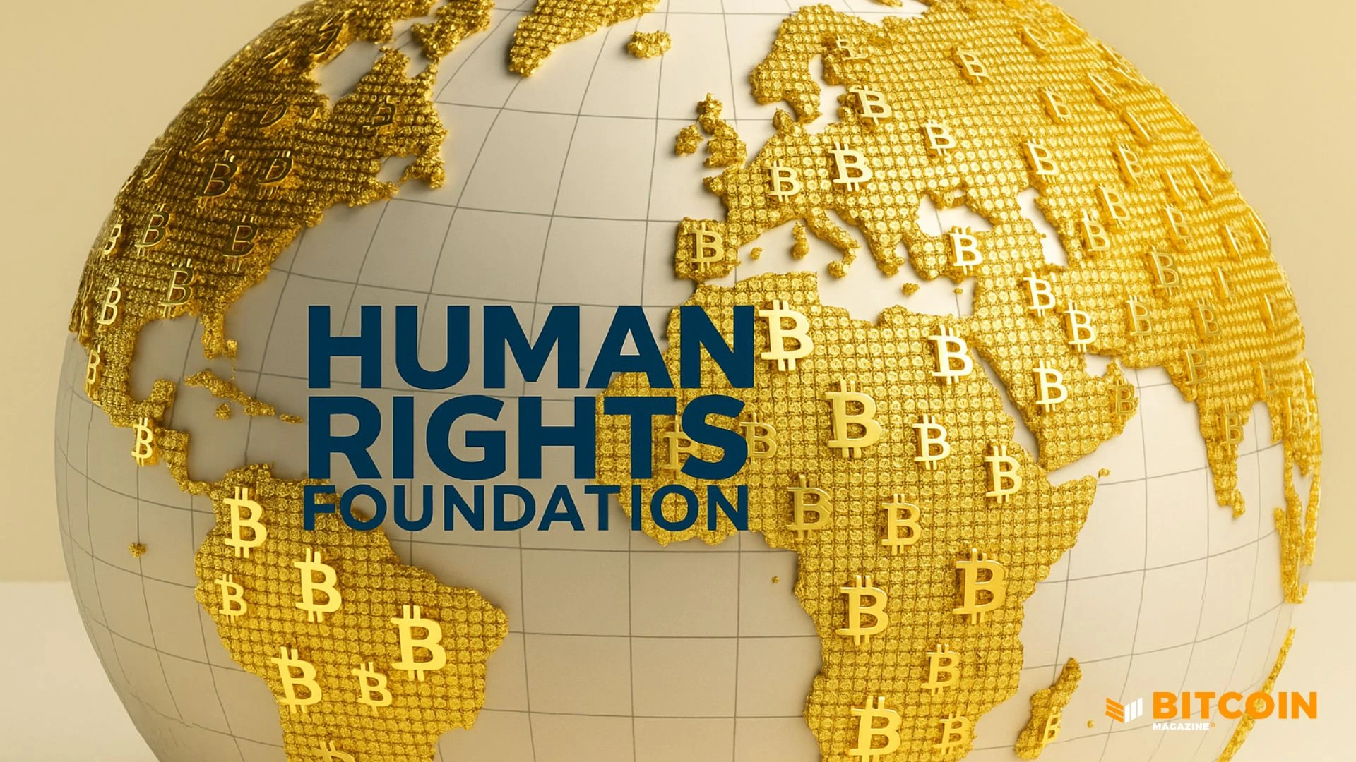 Human Rights Foundation Grants 1 Billion Satoshis to 20 Freedom Tech Projects Worldwide