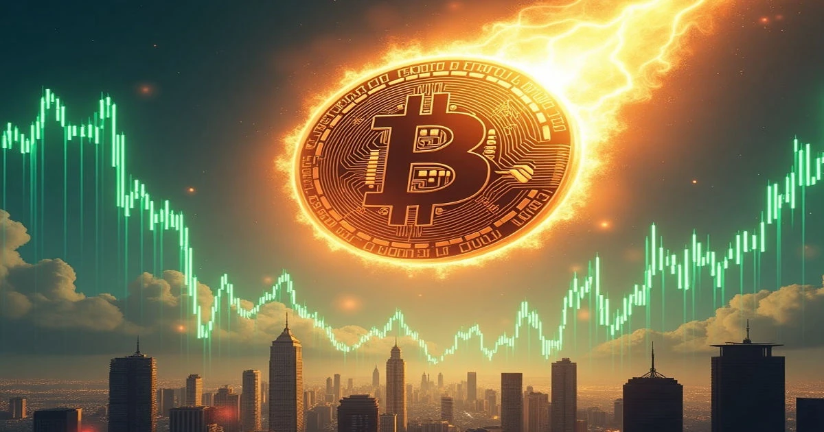 Bitcoin To Hit $150,000 In “Golden Age Of Digital Assets,” Says Silicon Valley-based CEO Ray Wang
