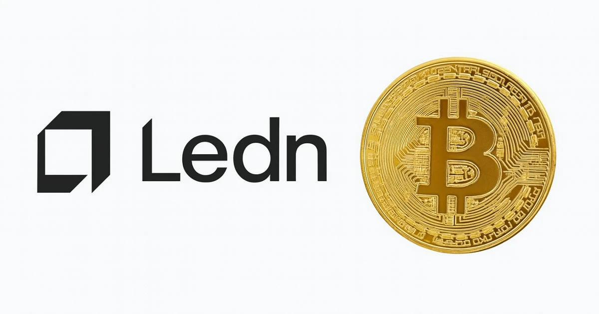 Ledn Launches Private Wealth Program for Bitcoin-Backed Lending