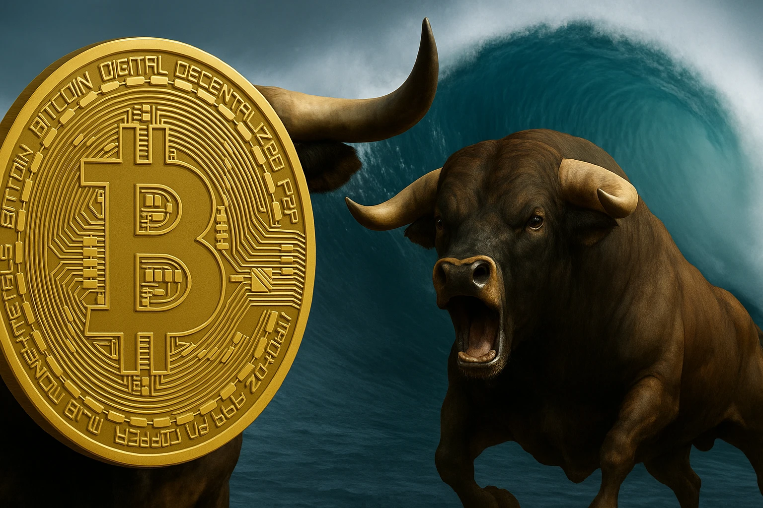 Bitcoin Price Flirts With $120,000 as Citi Gives Strong Bitcoin Price Target
