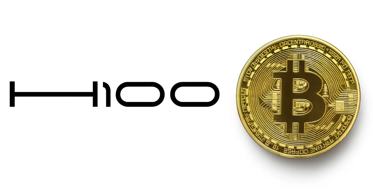 H100 Group Increases Bitcoin Holdings With Purchase of 46.93 BTC