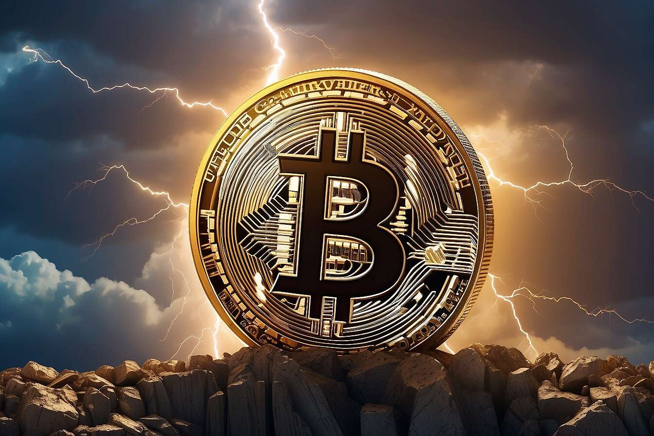 Bitcoin Mining Pool Braiins Hits 1,000 Daily Payouts On Lightning Network