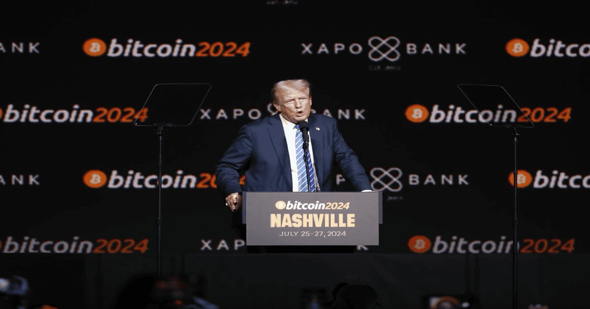 Bitcoin Price Holds $115K as White House Targets Bitcoin And Crypto Debanking in New Order