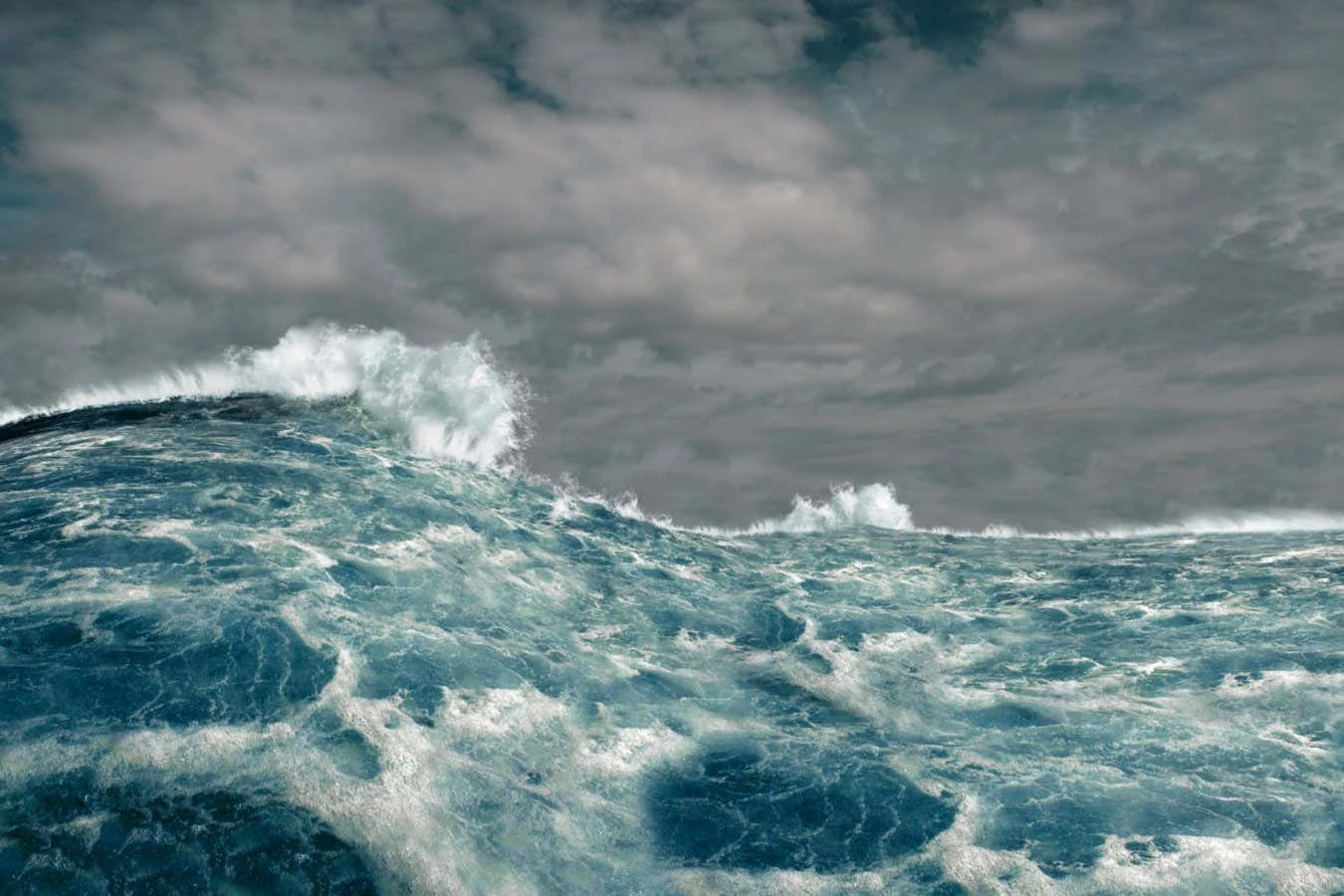 Atlantic current shutdown is a real danger, suggests simulation