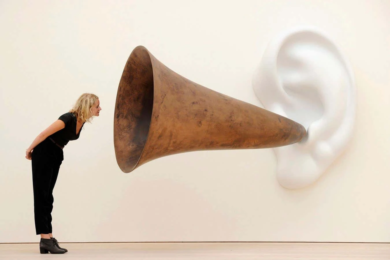 Hearing loss is bad for the whole body – but new treatments are coming