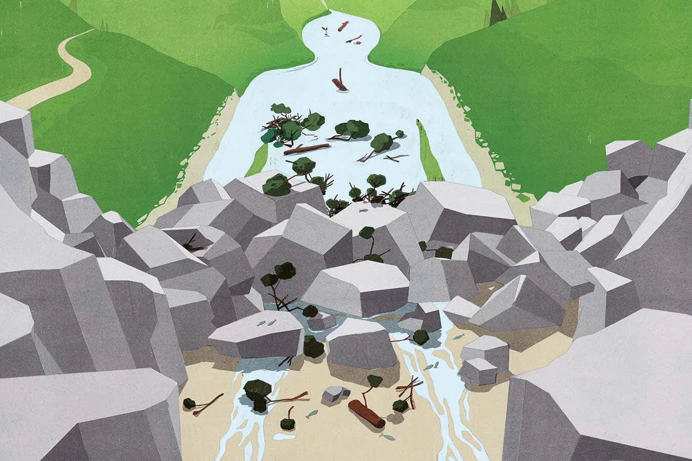 Why constipation isn’t just painful, but can lead to serious disease