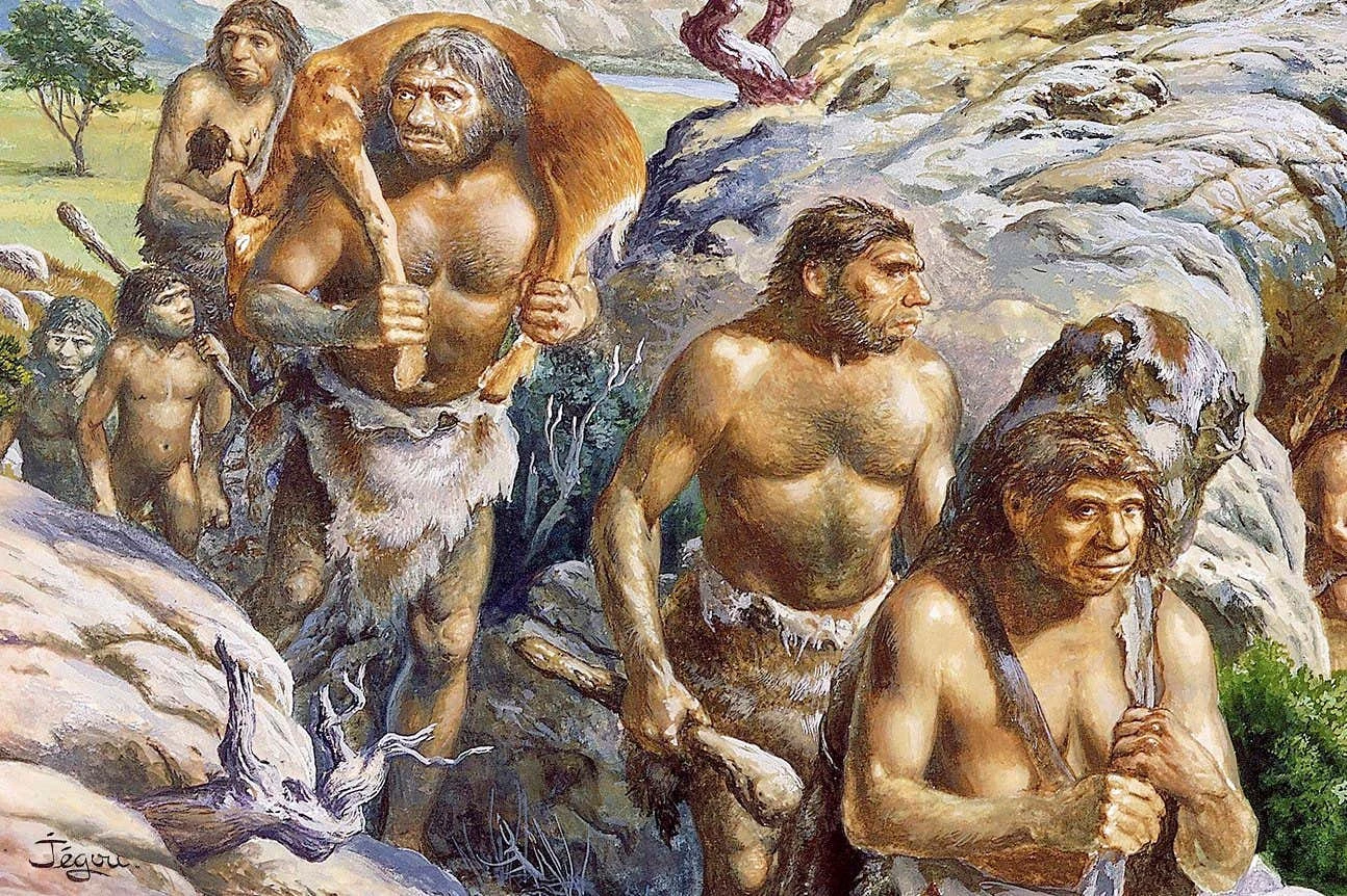 What really happened when ancient humans migrated out of Africa