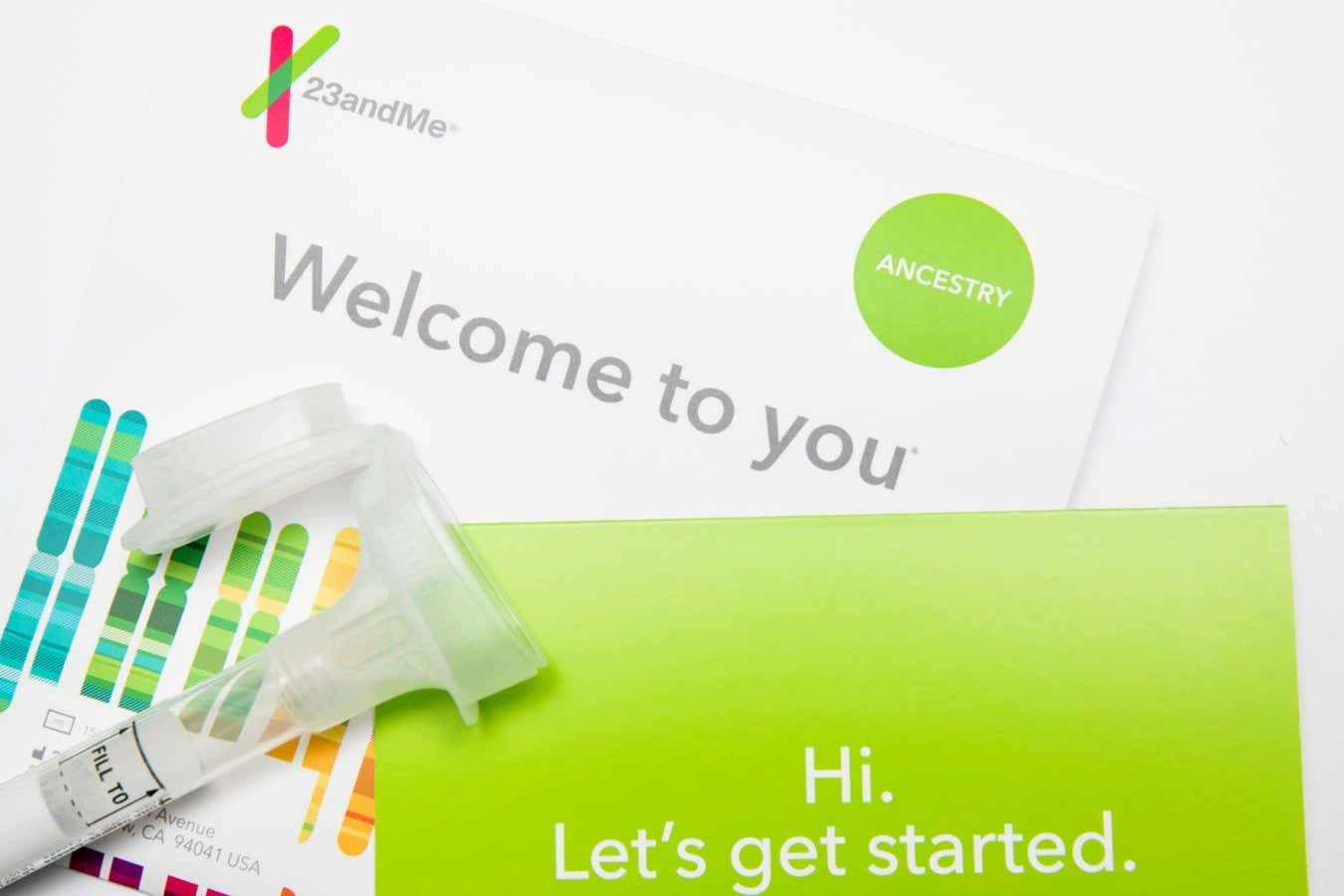 Does 23andMe's decline show genetic-based medicine has been overhyped?