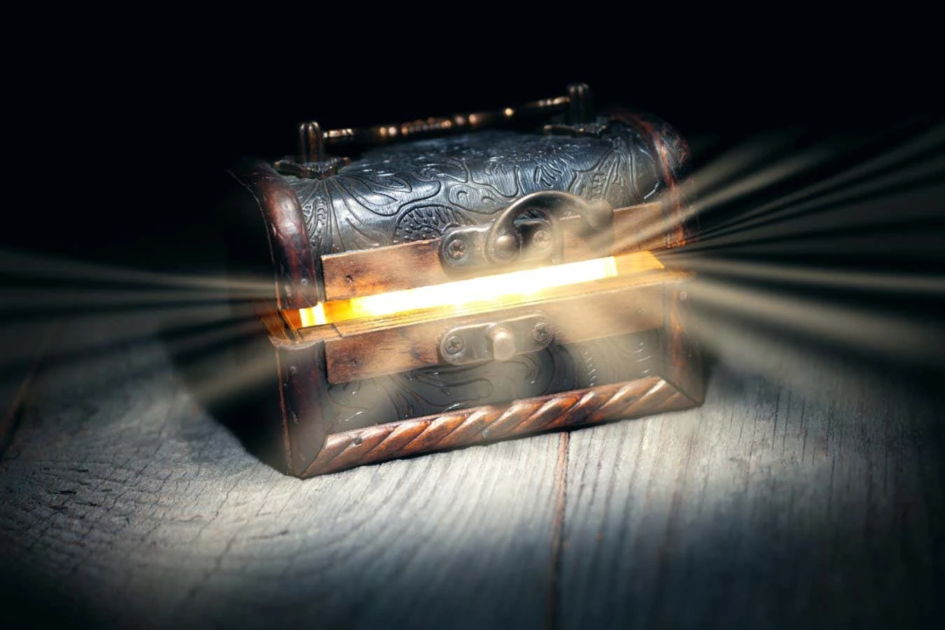 Science is a Pandora's box – but we should open it anyway