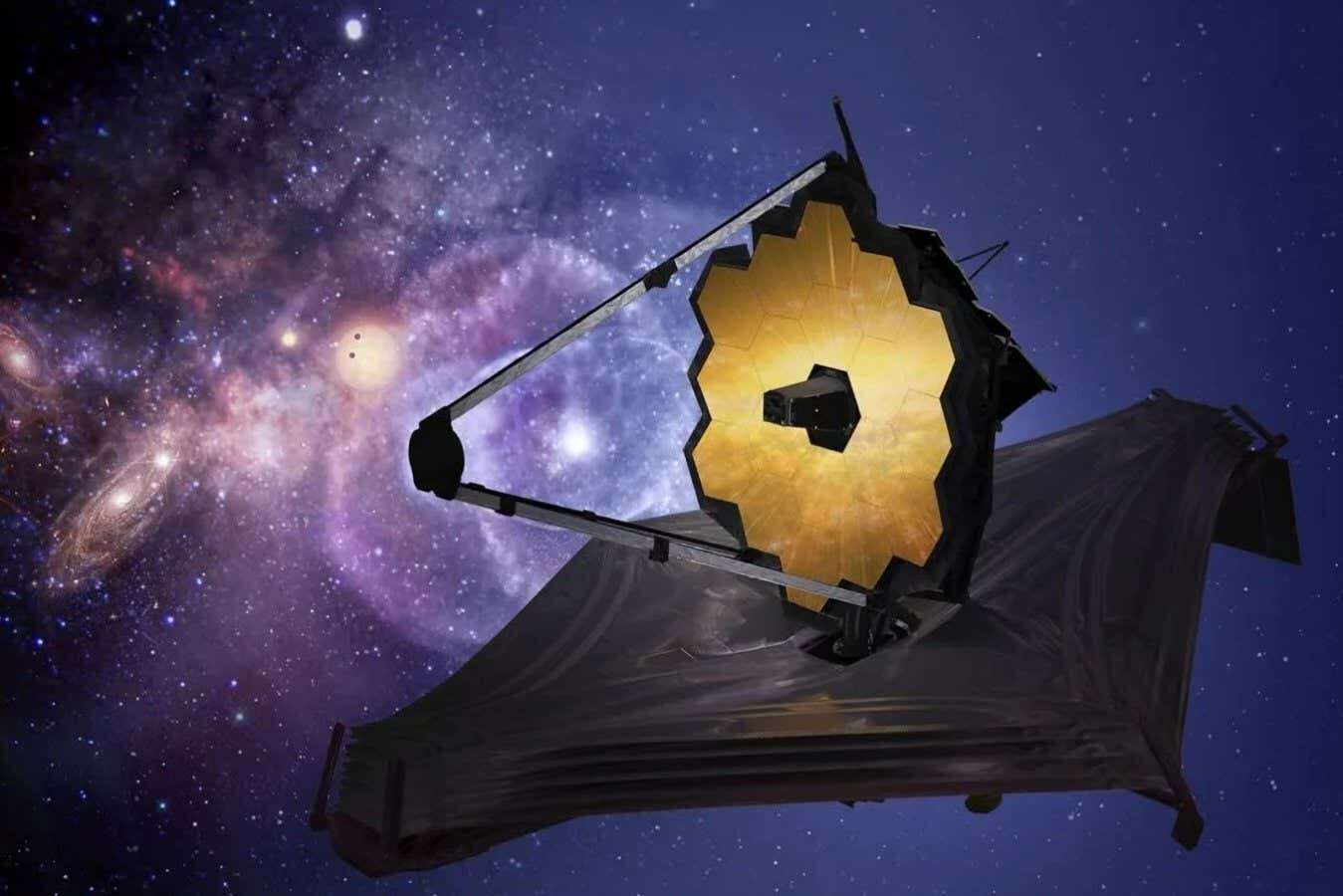 JWST will officially begin searching for exomoons around other planets