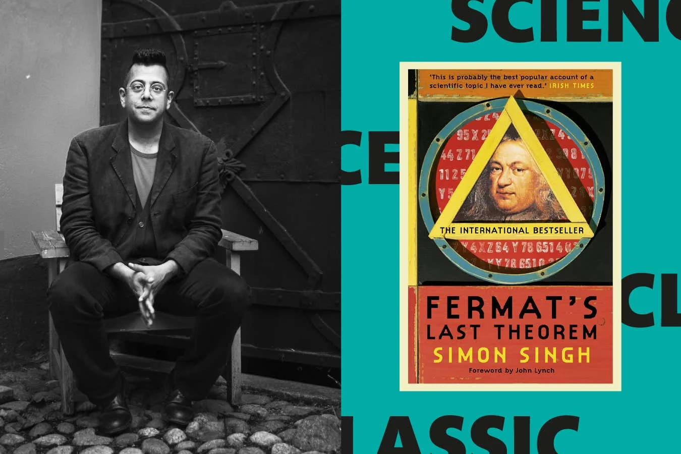 Fermat's Last Theorem: still a must-read about a 350-year maths secret