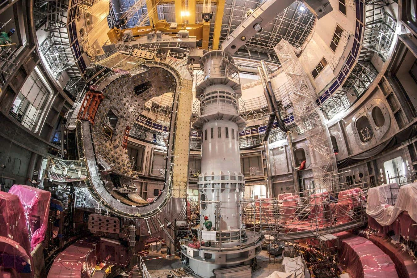 Fusion power may never happen if we don't fix the lithium bottleneck
