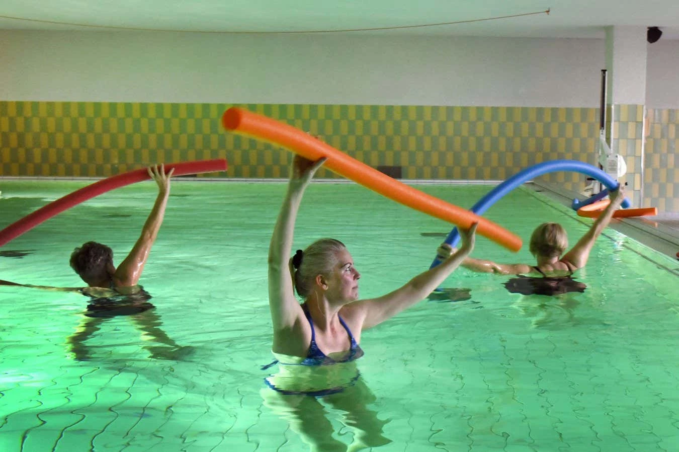Exercise programme helps people with long covid, but it's no panacea