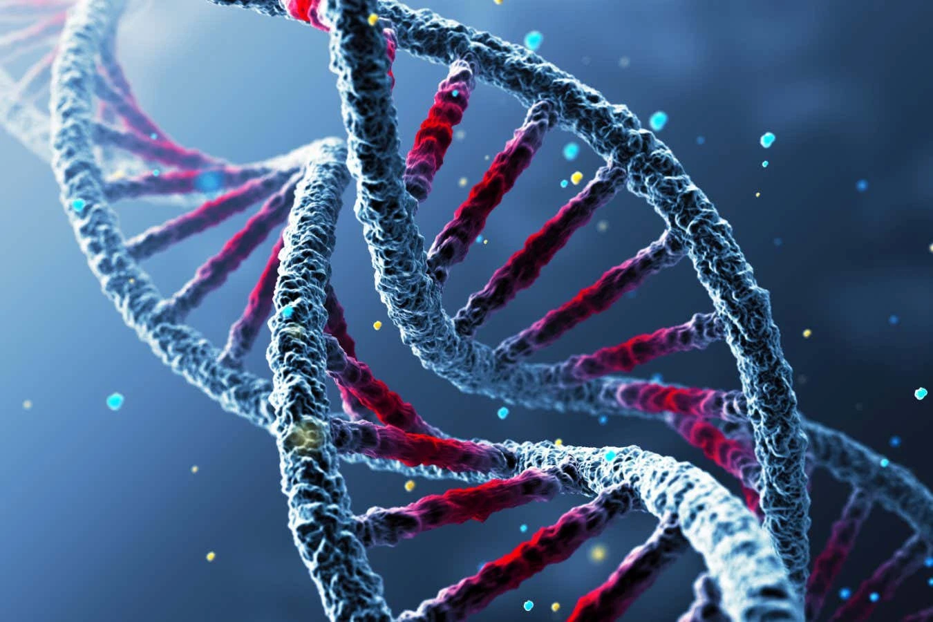 Key genetic differences found in people with chronic fatigue syndrome