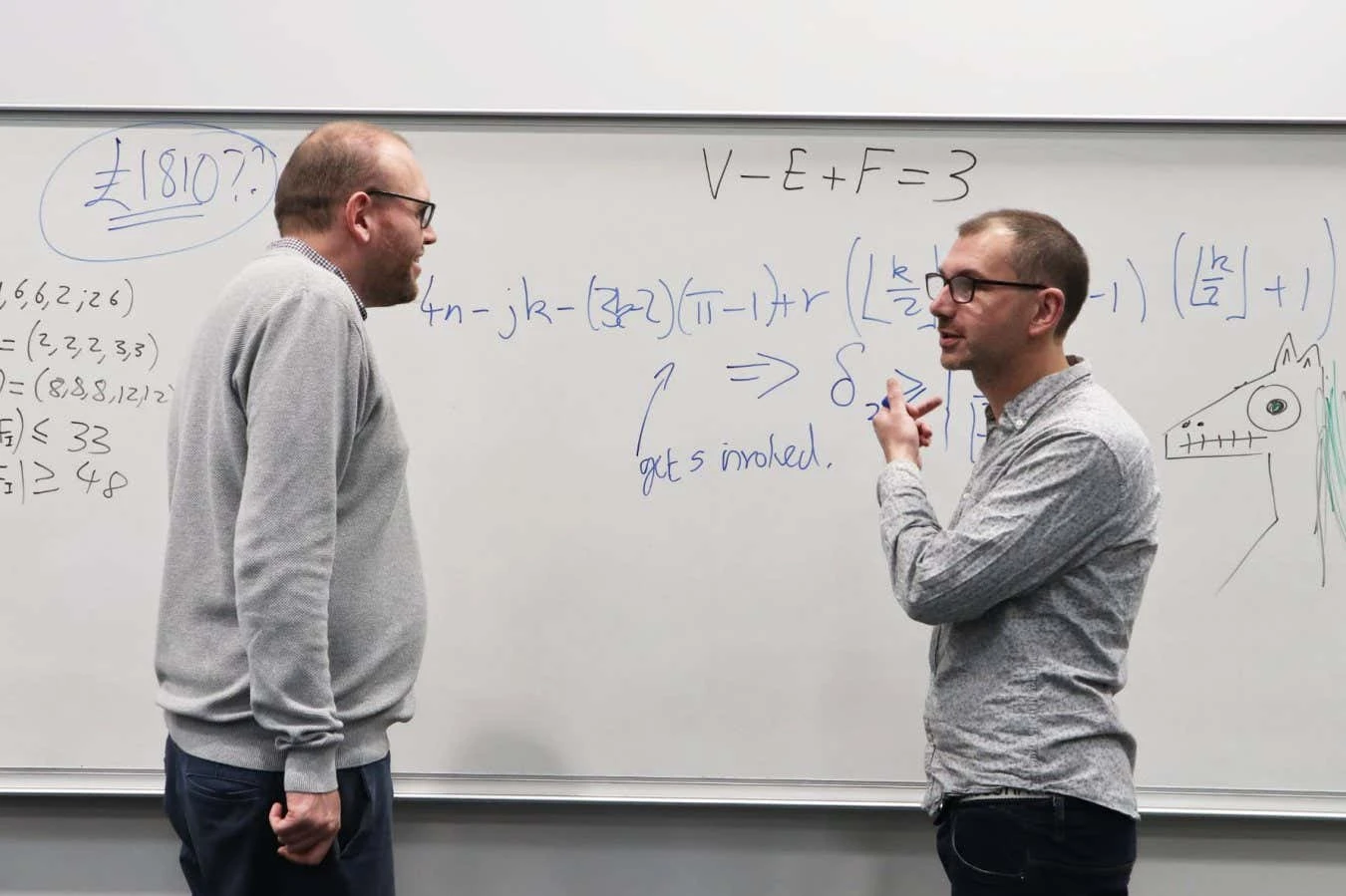 Mathematicians found a guaranteed way to win the lottery in 2023