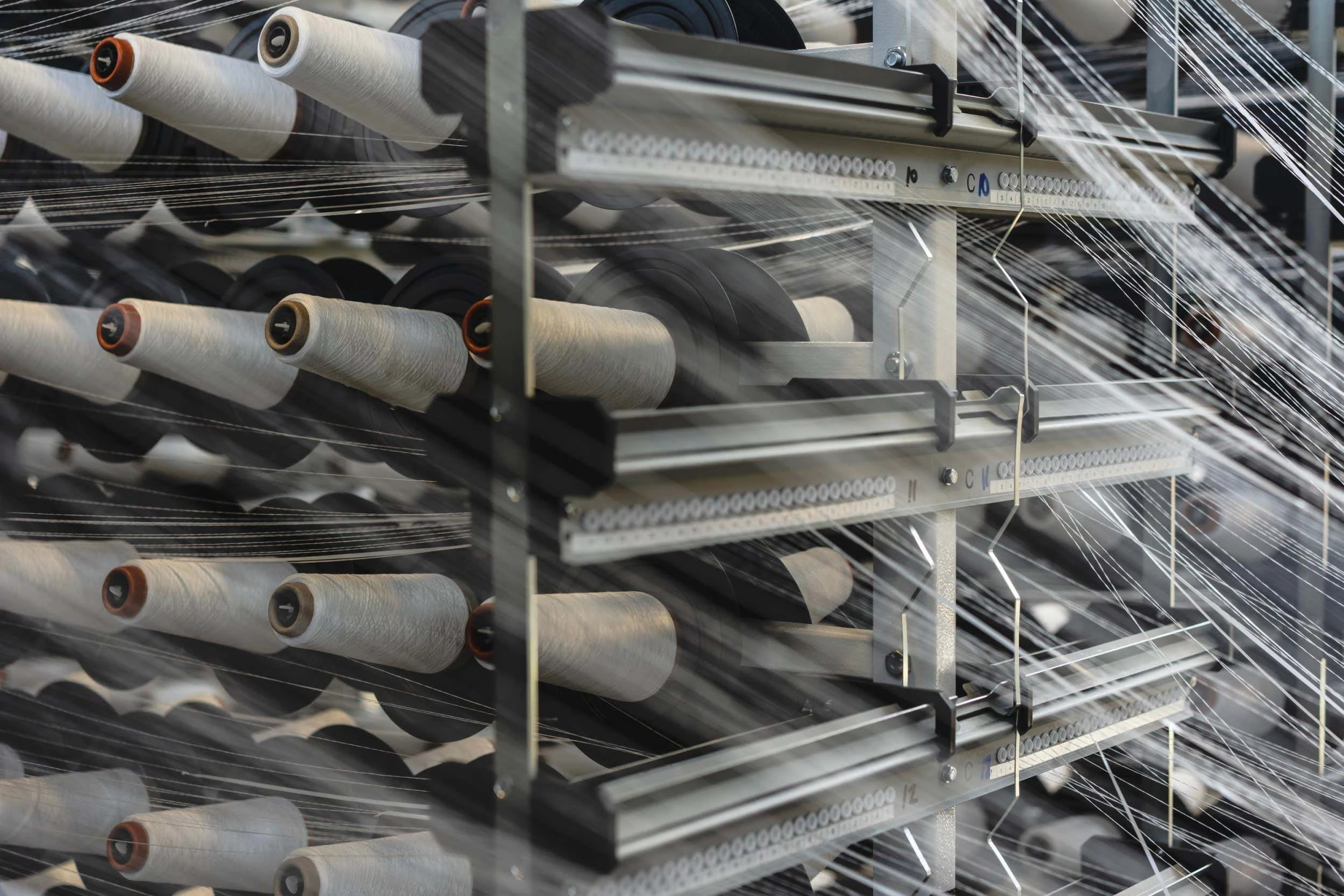 Three bright ideas that could fix fashion's environmental problems