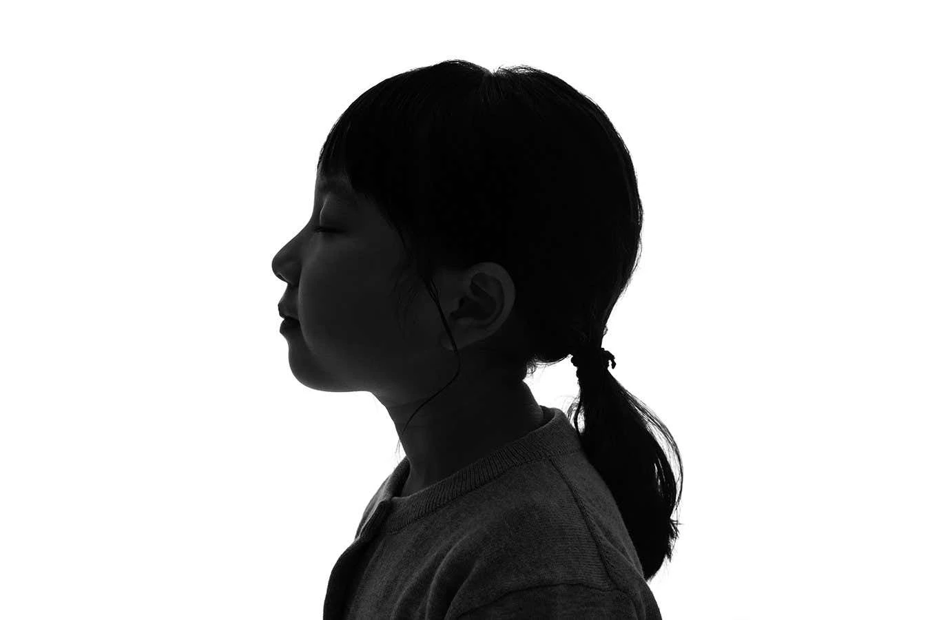 Girls’ brains aged unusually rapidly during the covid-19 pandemic
