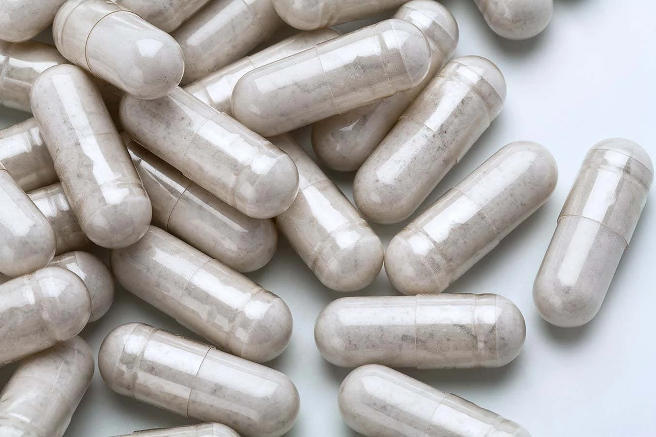 Probiotics help treat recurring urinary tract infections