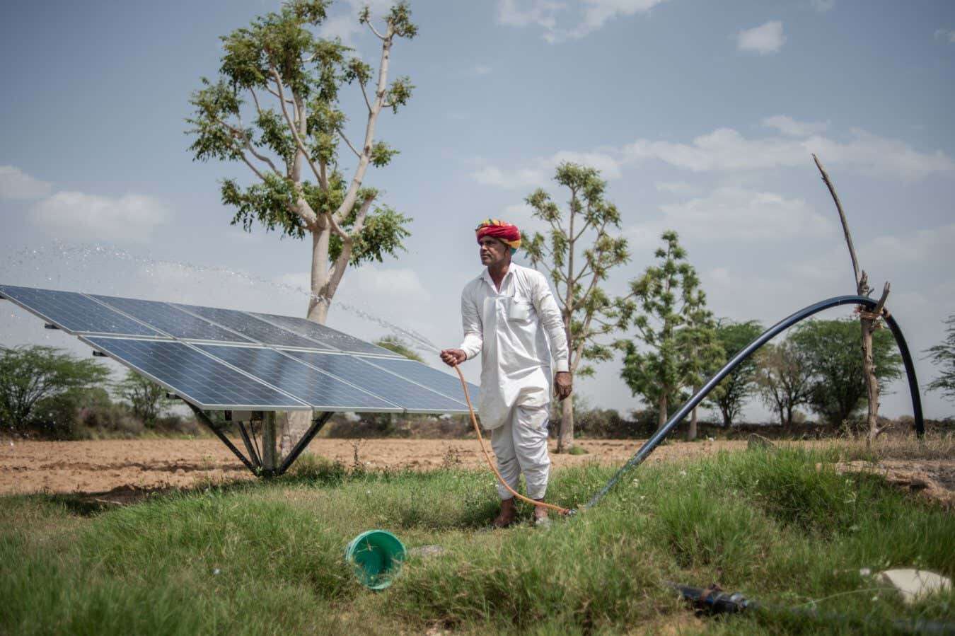 India is poised to become a climate leader, but is it up to the task?