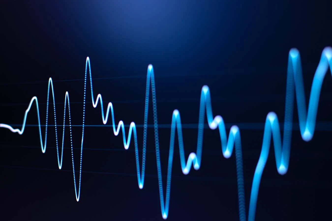 Human cells have a resonant frequency – and it’s just barely audible