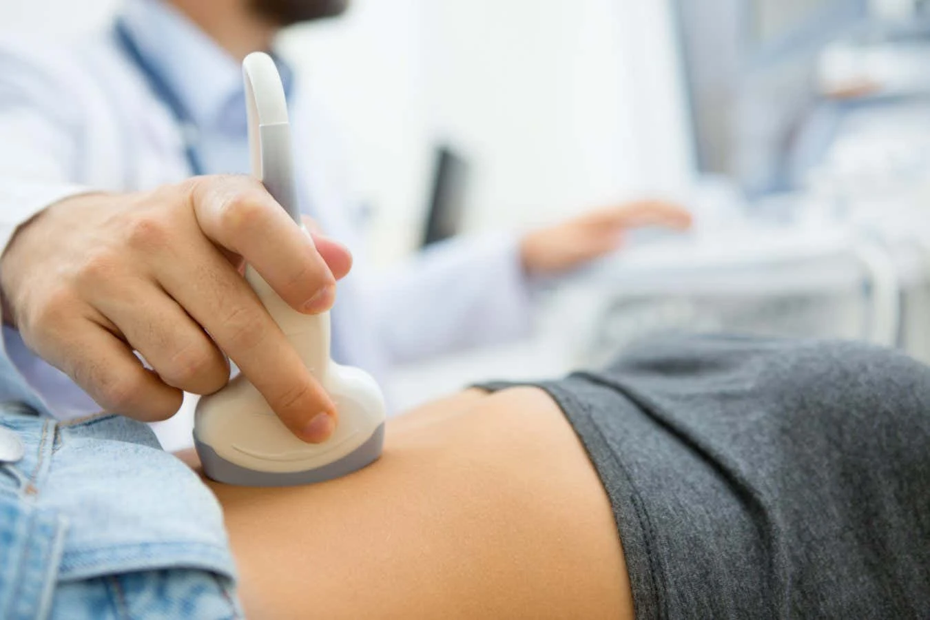 Genetic errors are behind more than two thirds of early miscarriages