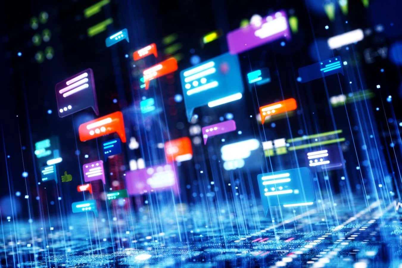 Meta, Amazon and Google accused of 'distorting' key AI rankings