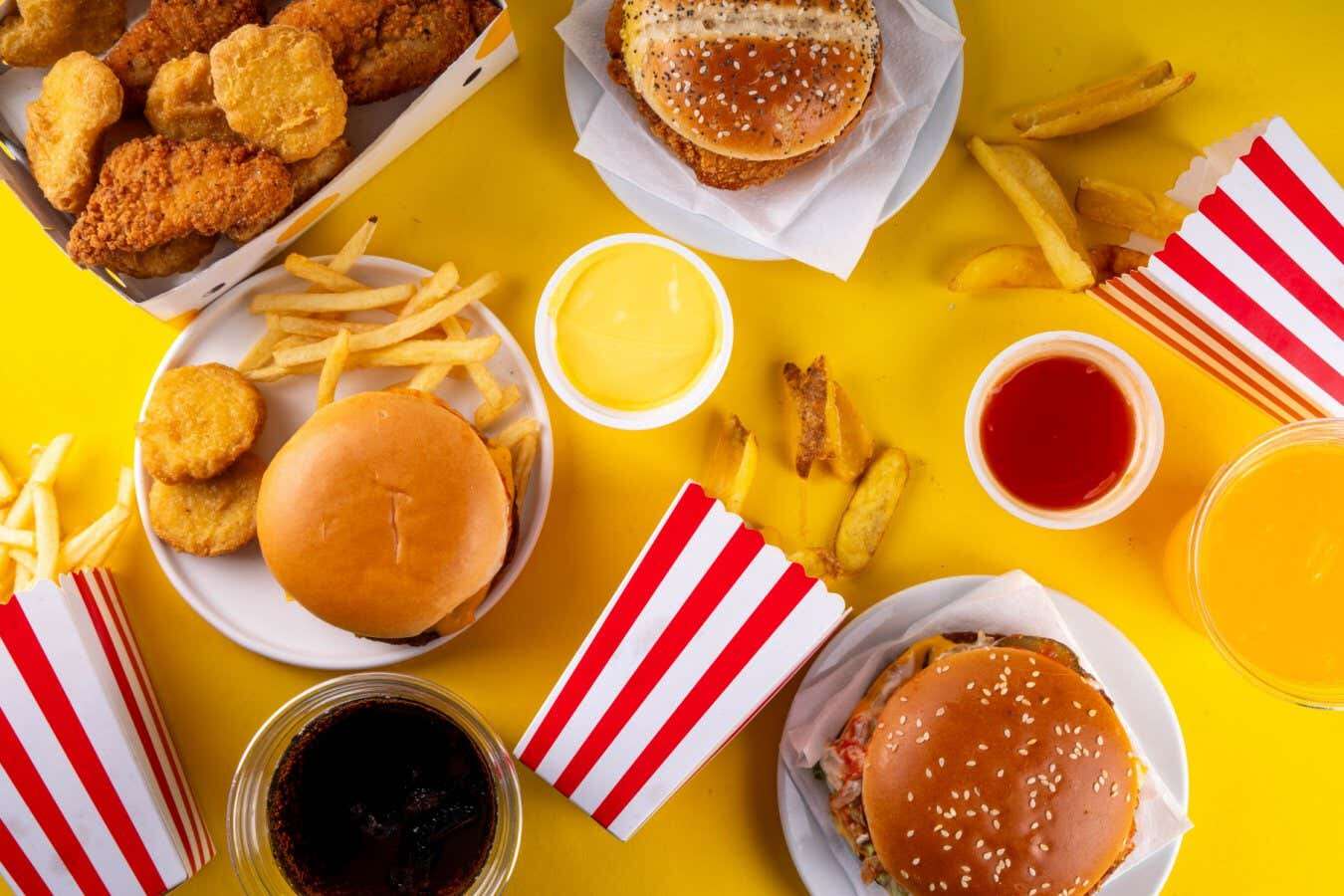 Adding extra protein to ultra-processed foods helps reduce overeating