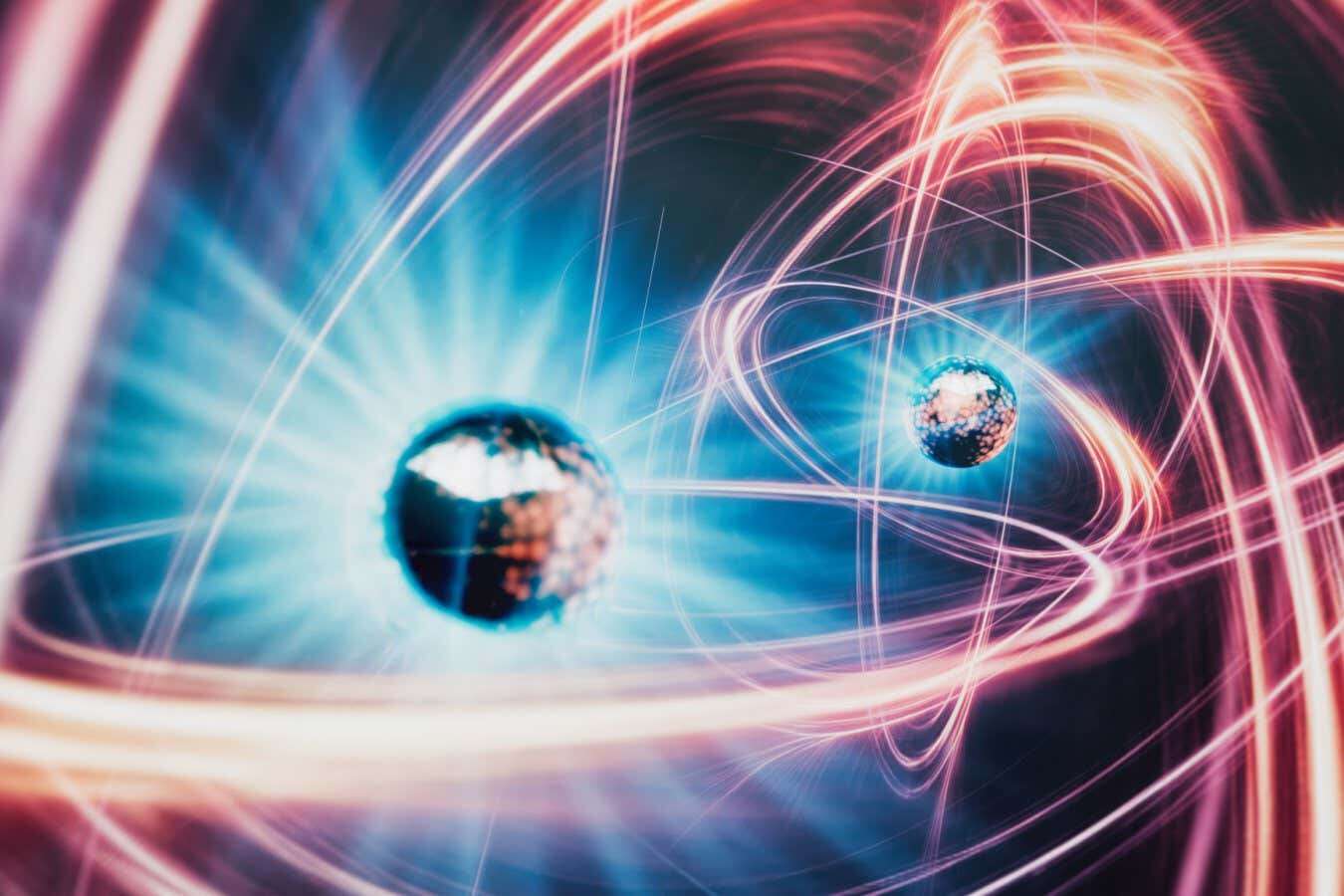 Gravity may arise from quantumness of space