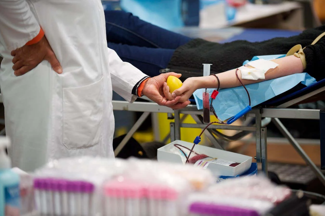 A new understanding of how your blood type influences your health
