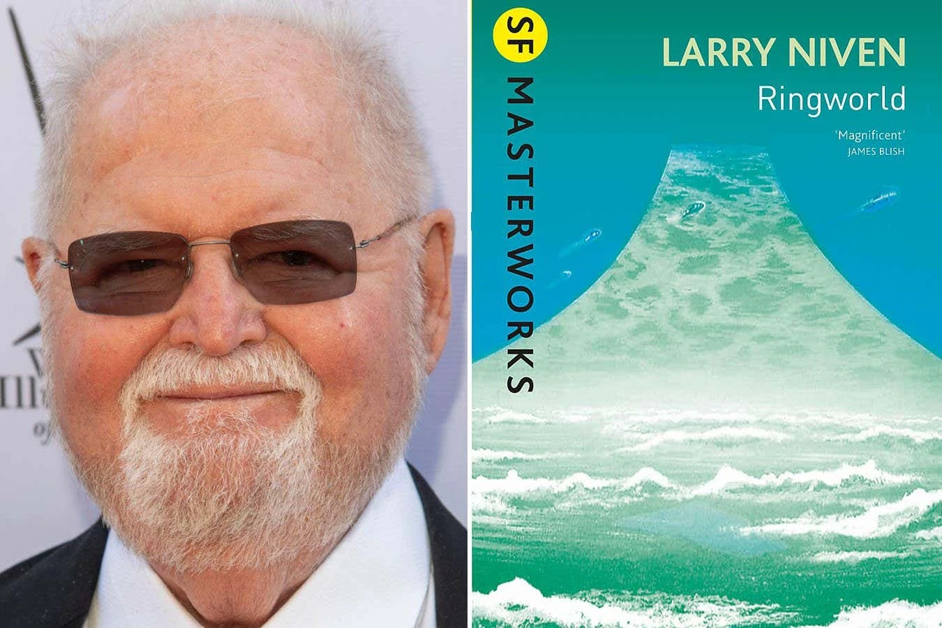 Our verdict on Ringworld by Larry Niven: Nice maths, shame about Teela