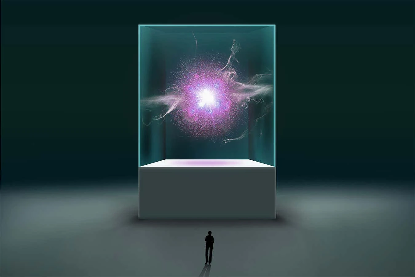 Why physicists are rethinking the route to a theory of everything