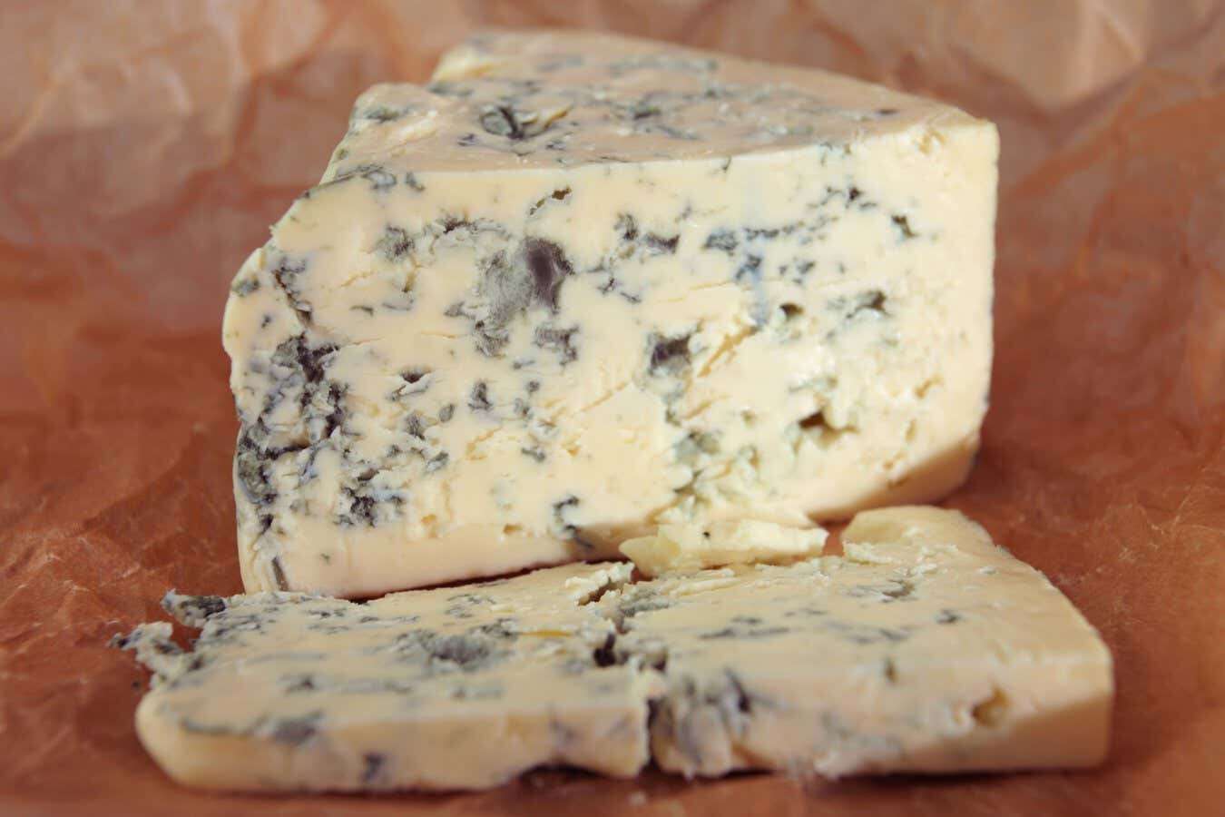 Blue cheese could get an upgrade thanks to new mould hybrids