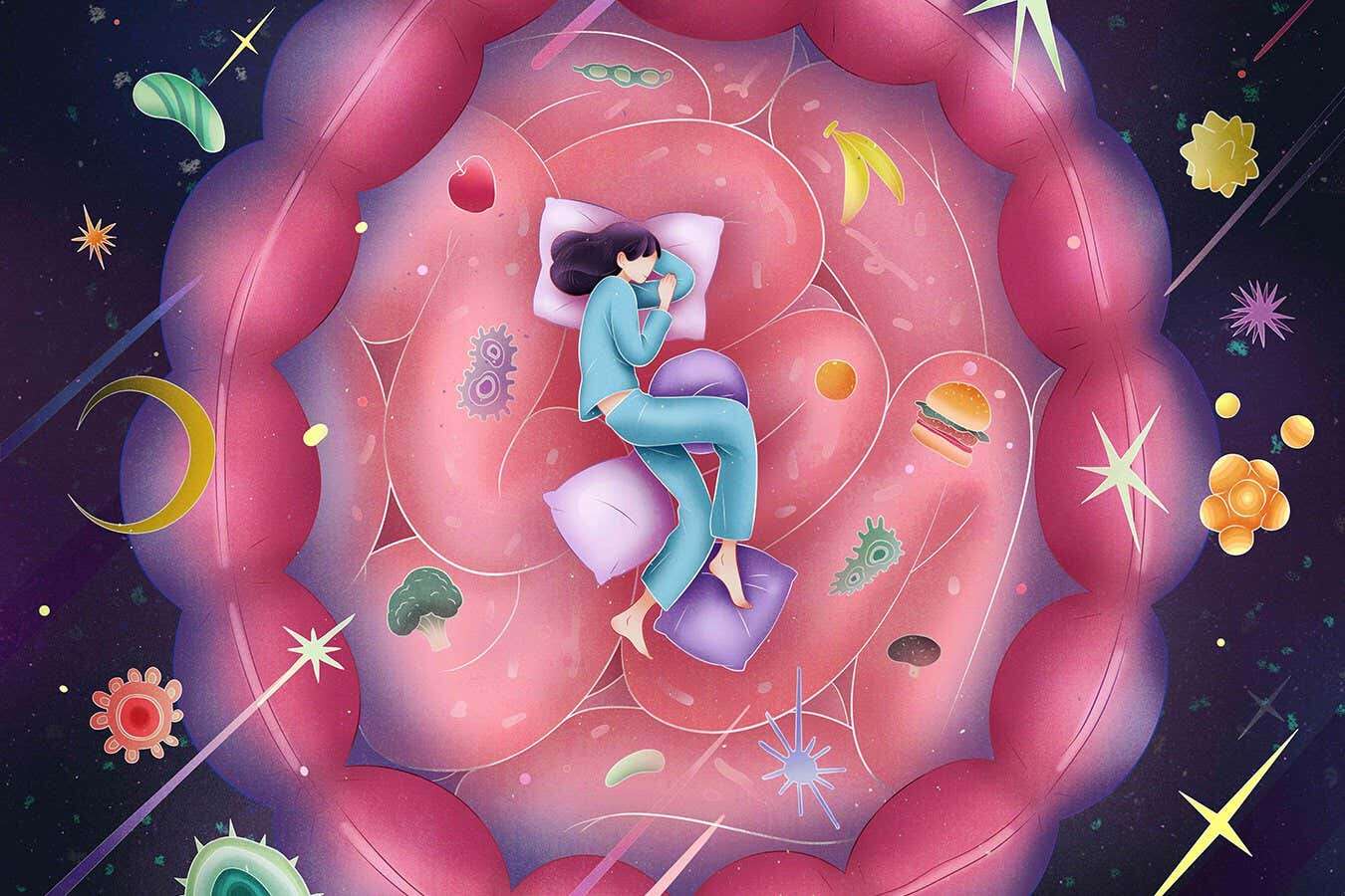 The new science of sleep: How to sleep better whatever your lifestyle