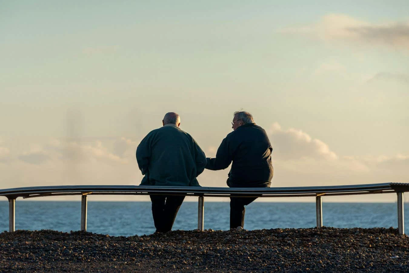 Negative social ties, like frenemies, could be ageing you