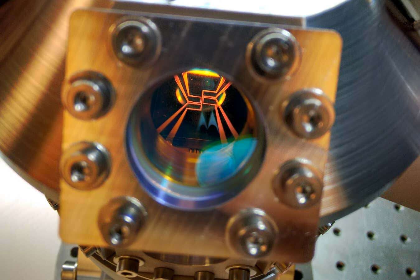 Ultracold atoms measure gravity with surprising precision