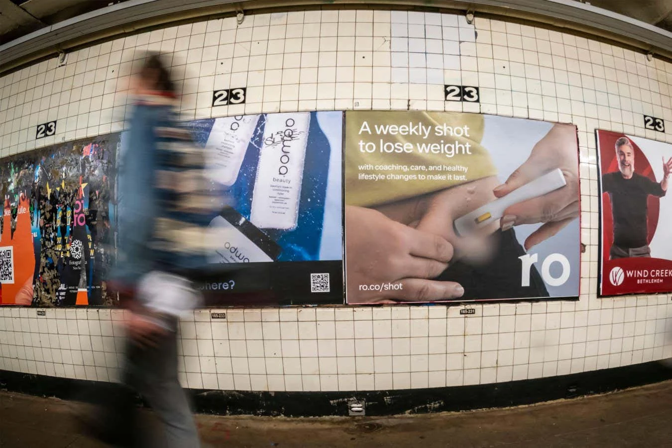 2024 will see a new weight-loss drug that trumps Wegovy and Ozempic