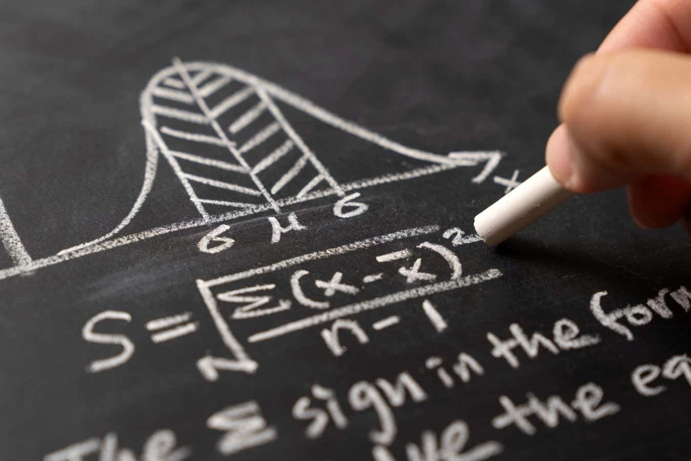 The maths that tells us when a scientific discovery is real – or not