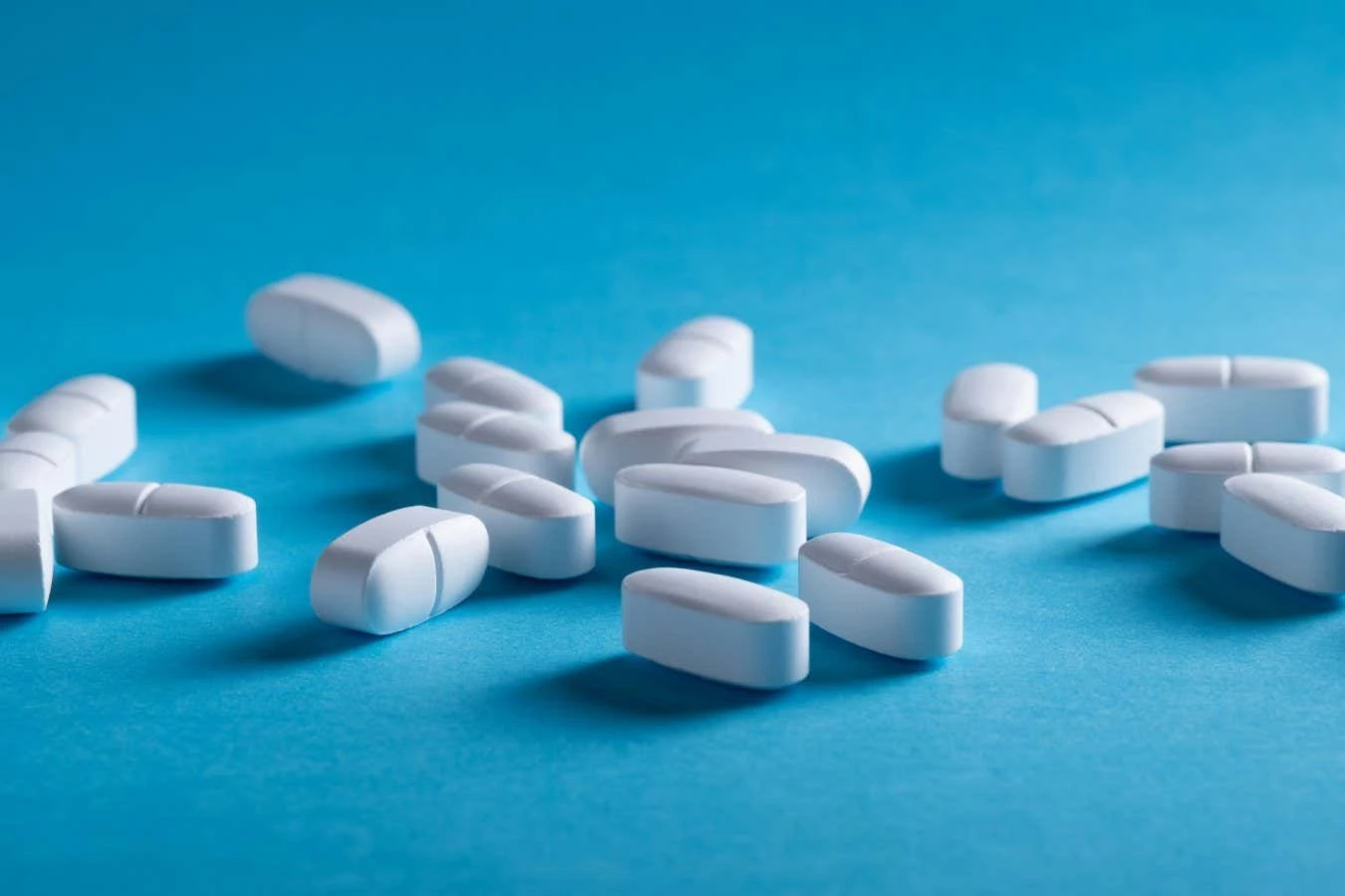 Daily pill could replace weight-loss shots like Ozempic and Wegovy