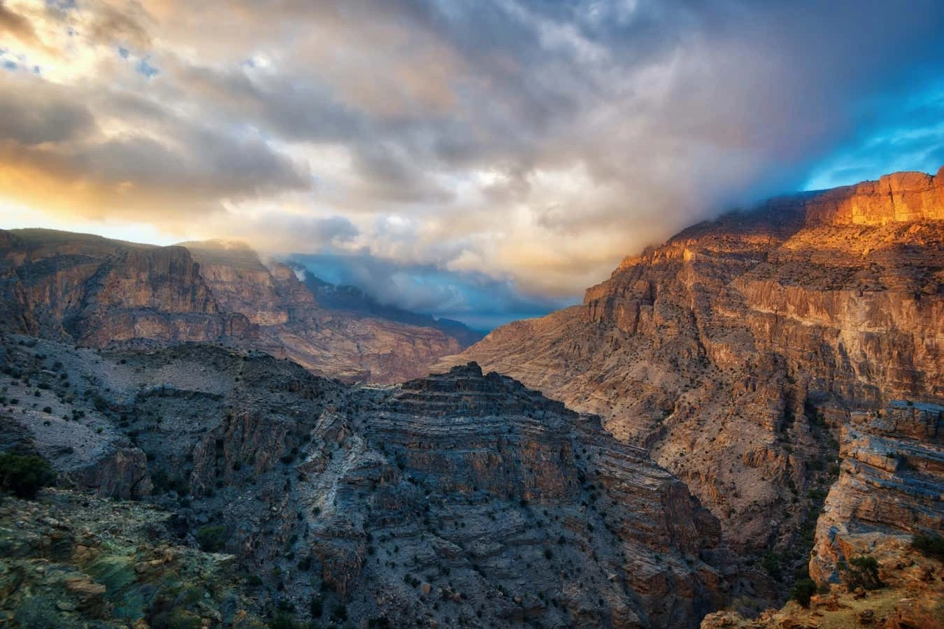 Earth’s mantle may have hidden plumes venting heat from its core