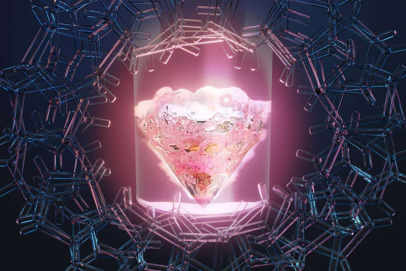 Mysterious element promethium finally reveals its chemical properties