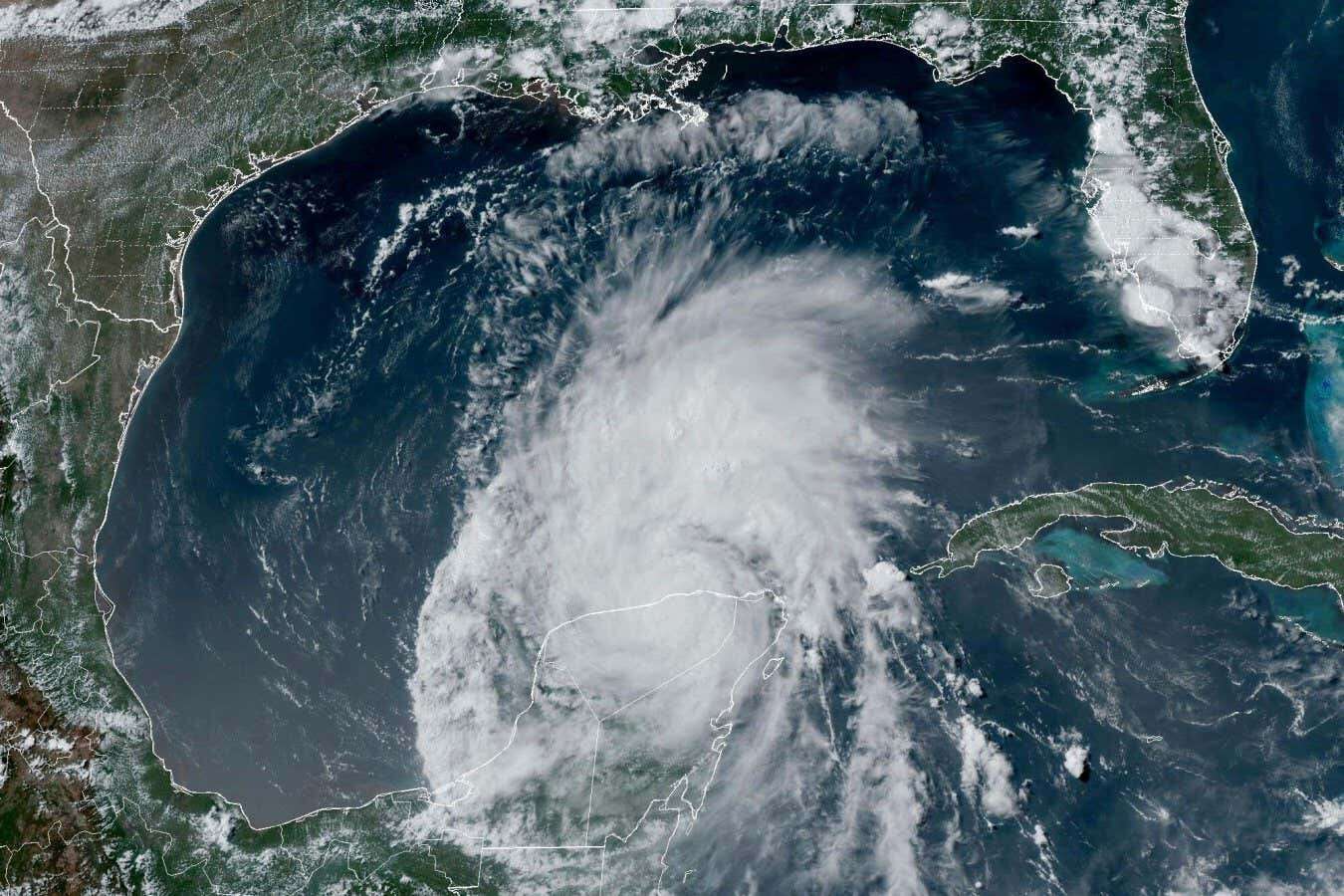 Hurricane forecasts are improving – but big misses are still possible