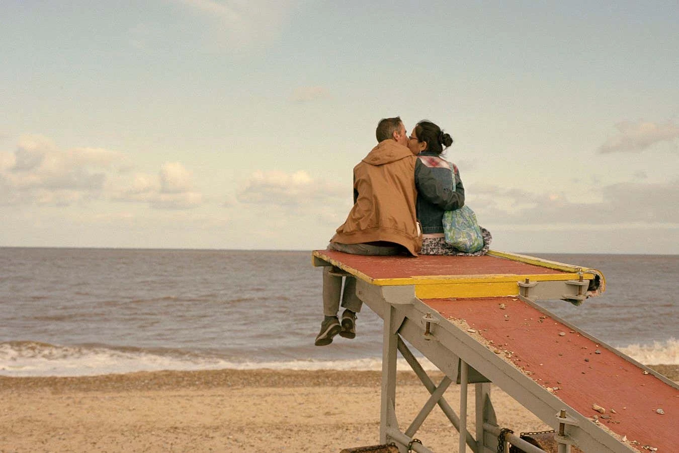 What is love? Even a meeting on the subject can't find the answer